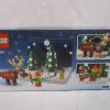 lego Seasonal: Santa's Front Yard