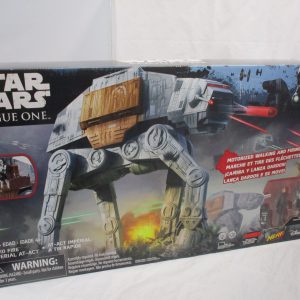 SW Rogue One Rapid Fire Imperial At-Act