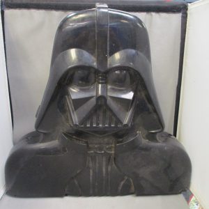 Star Wars Darth Vader Collectors Case