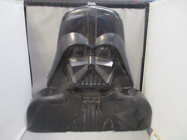 Star Wars Darth Vader Collectors Case