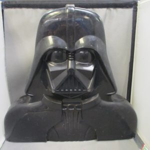 Star Wars Darth Vader Collectors Case