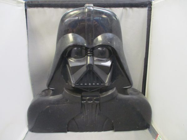 Star Wars Darth Vader Collectors Case