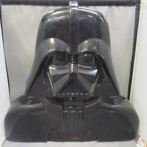 Star Wars Darth Vader Collectors Case