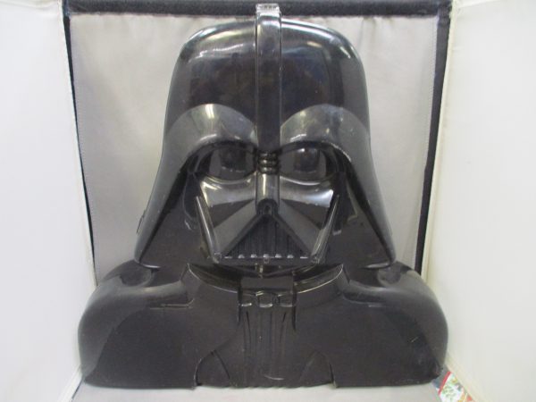 Star Wars Darth Vader Collectors Case