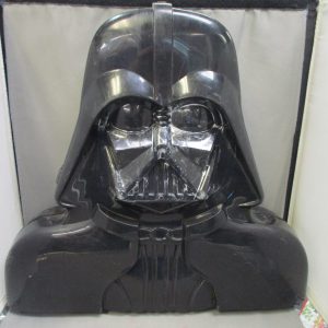 Star Wars Darth Vader Collectors Case