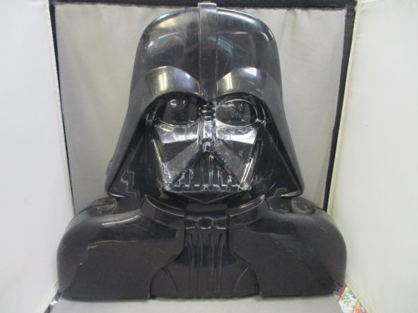 Star Wars Darth Vader Collectors Case