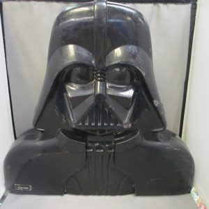 Star Wars Darth Vader Collectors Case