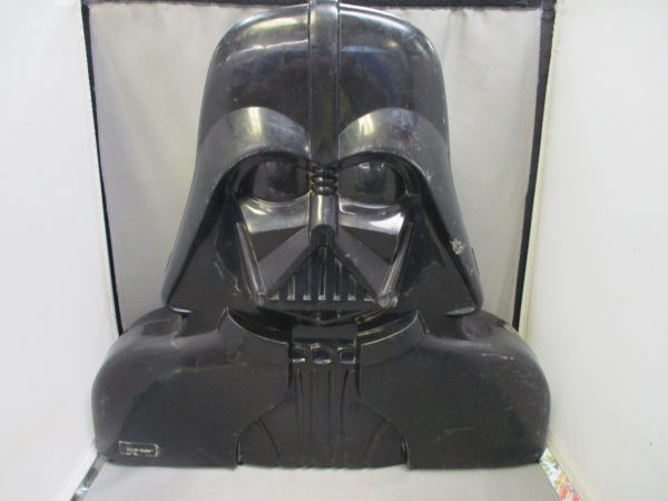 Star Wars Darth Vader Collectors Case