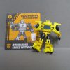 TFS Buzzworthy Bumblebee Spike Witwicky