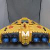 TFS WFC Kingdom Autobot Arc W/ Mainframe