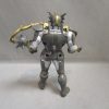 Mighty Morphin Power Rangers 1994 Knasty Knight