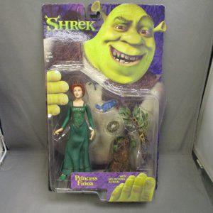 McFarlane Toys Shrek Princess Fiona