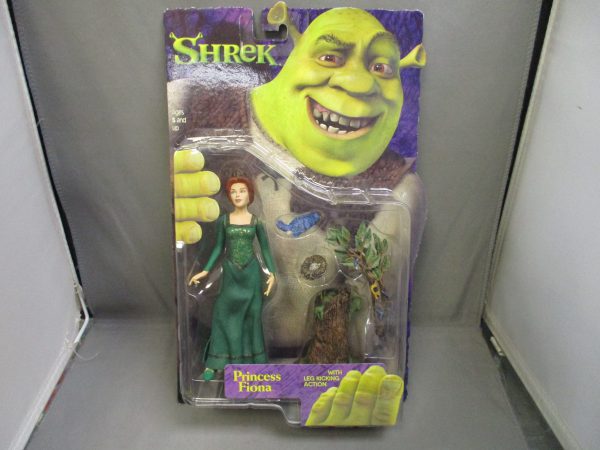 McFarlane Toys Shrek Princess Fiona