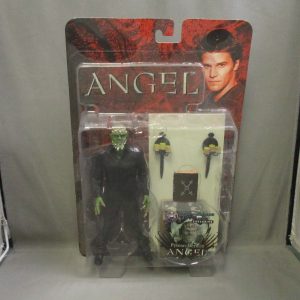 Angel Time And Space Toys Exclusive Pylean Demon Angel