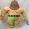 Tonka WWE/WWF Wrestling Buddies Ultimate Warrior