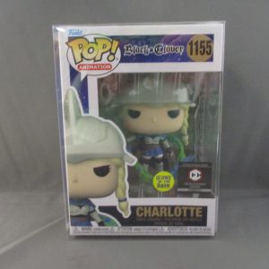 Funko POP! Animation #1155 Charlotte