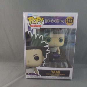 Funko POP! Animation #1423 Yami