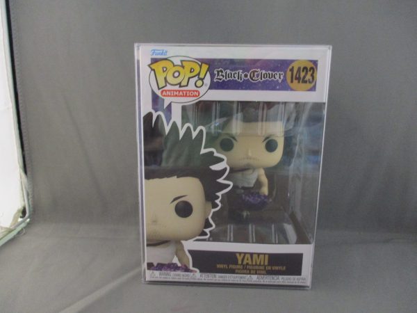 Funko POP! Animation #1423 Yami