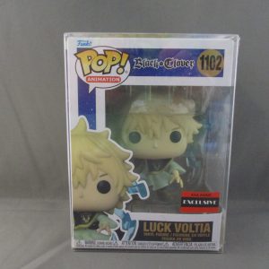 Funko POP! Animation #1102 Luck Voltia