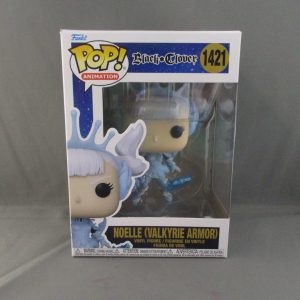 Funko POP! Animation #1421 Noelle (Valkyrie Armor)