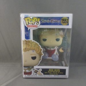 Funko POP! Animation #1553 Julius