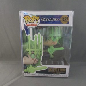 Funko POP! Animation #1422 Yuno (spirit of zephyr)