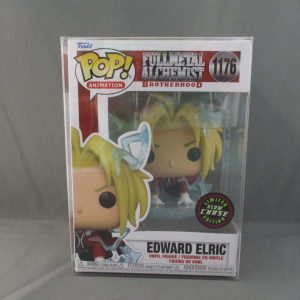 Funko POP! Fullmetal Alchemist #1176 Edward Elric