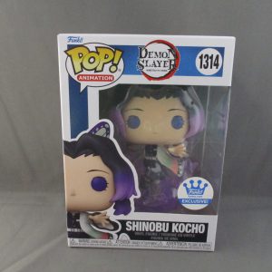 Funko POP! Animation #1314 Shinobu Kocho