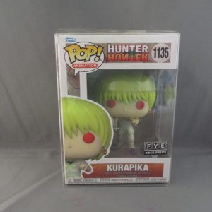 Funko POP! Animation #1135 Kurapika