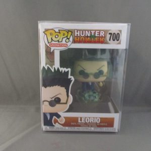 Funko POP! Animation #700 Leorio