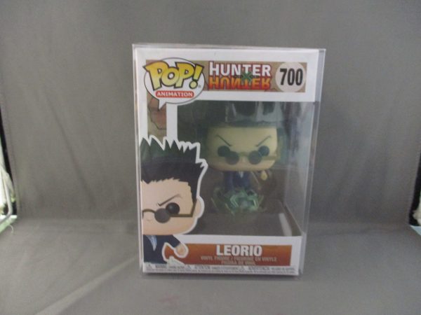 Funko POP! Animation #700 Leorio