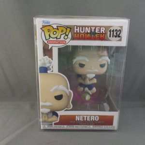 Funko POP! Animation #1132 Netero