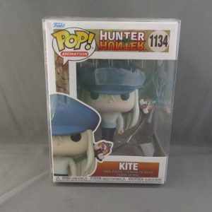 Funko POP! Animation #1134 Kite