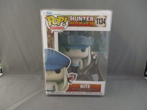 Funko POP! Animation #1134 Kite