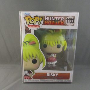 Funko POP! Animation #1133 Bisky