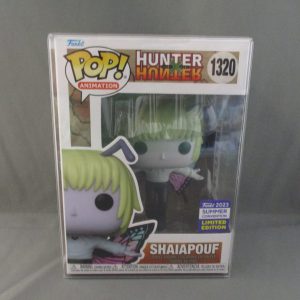 Funko POP! Animation #1320 Shaiapouf