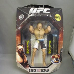 UFC Collection Series 0 Brock Lesner