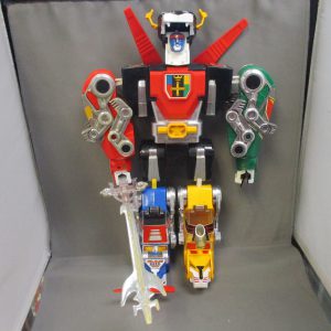 Panosh Place Voltron