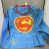 1950's Ben Cooper Superman Costume