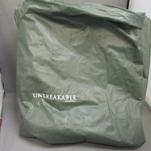 Touchstone Pictures Unbreakable Poncho