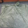 Touchstone Pictures Unbreakable Poncho