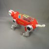 Panosh Place Voltron Red Lion