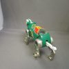 Panosh Place Voltron Green Lion