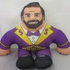 Major Wrestling Figure Podcast Matt Cardona & Brian Myers Wrestling Buddies