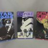 Star Wars VHS Trilogy 1995