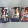 Star Wars VHS Trilogy 1995