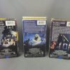 Star Wars VHS Trilogy