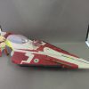 Star Wars AOTC Obi-Wan Jedi Starfighter