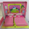 World Of Barbie Sleep N' Keep Case