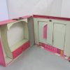 World Of Barbie Sleep N' Keep Case